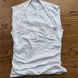 NWT Abercrombie Ava top